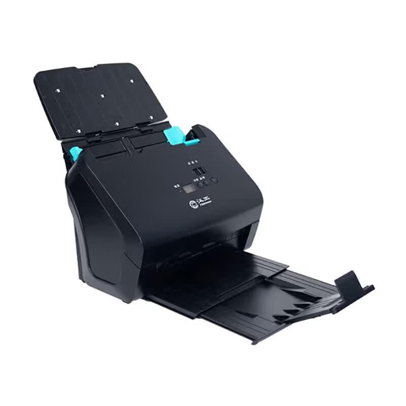 Hanvon HW-S5950 High-Speed Document Scanner CN plug (adapter included)