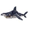 Bricklink Идеи Subnautica Монстры Глубин 31088 Морской Голодный Акула Мир Креативные Строительные Блоки Детские Игрушки Рождественский Подарок