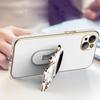 Astronaut Crossbody Lanyard Phone Holder Case For Xiaomi Redmi Note 11 Pro 12 8 8t 10 9 Pro Max 7 Redmi 9 9A 9T 9C Stand Cover