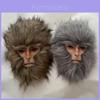 Высококачественная маска Сунь Укуна из Black Myth Wukong, идеально подходящая для Хэллоуина и косплей-мероприятий
