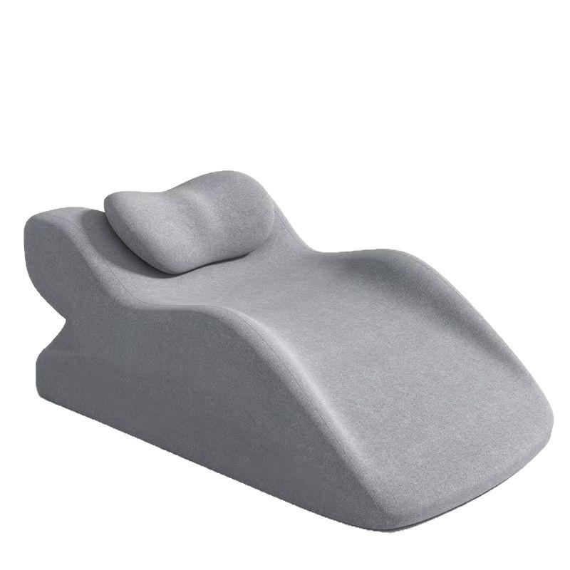 Муж и жена Многофункциональная подушка для кровати: Положение лежа на животе, Подъем ягодиц, Треугольная поддержка, Подушка для любви для пары