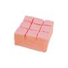 Sticky Bag Chocolate Cake Prank Toy Wet And Soft Texture Slow Rebound Toast Toy  Stress Relief