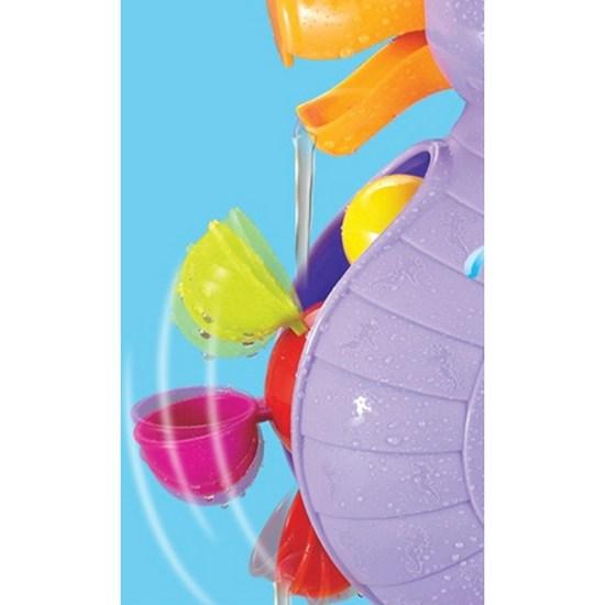 Mom’s Eye Bath Play Gift Set Seahorse, Korean Bath Toys