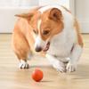 Dog Toy Ball Electronic Interactive Ball Electronic Interactive Bite Resistant Thickened and Drop Resistant Companion Pet Toy