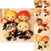 Harry Potter Plush Toy With Super Soft Short Pile Material For Giftgiving