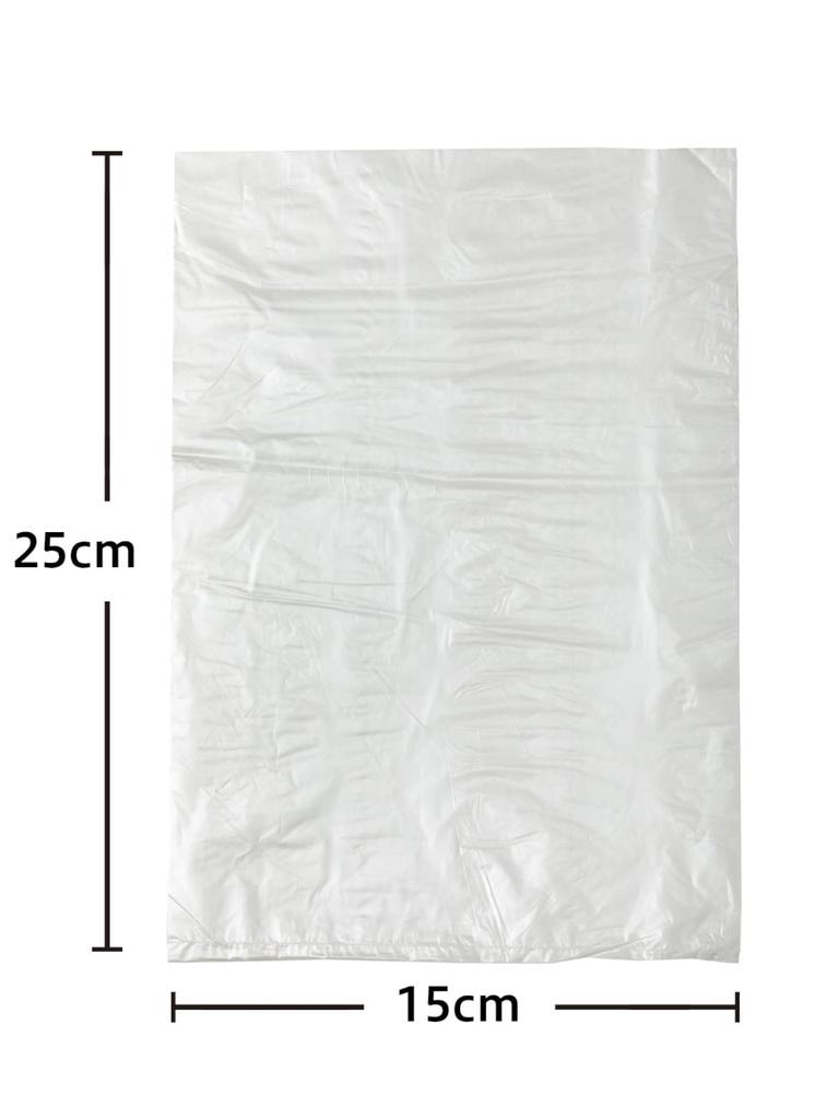 Standard Bag Hikake CJ Pack 200 Pieces No.9 15×25cm CJ-9H
