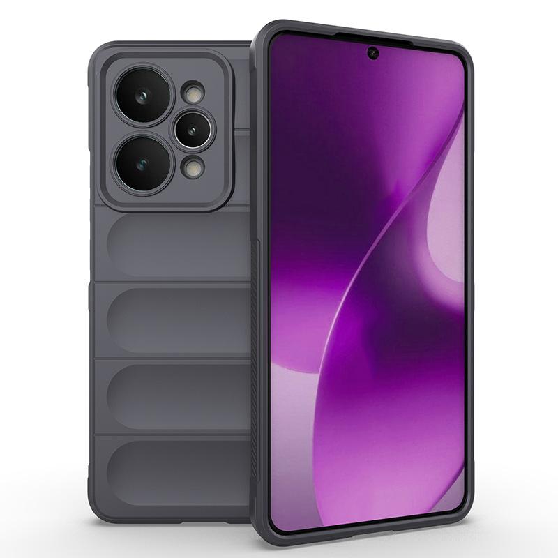 Oppo Realme 15 Pro 5G Phone Case,Soft TPU Shockproof Phone Cover for Oppo Realme 15 Pro 5G