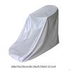 Cover for Treadmill and Running Machine, Outdoor Shield Exercise Equipment
