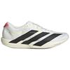 Adidas Adizero Adios 9 White Black Silver Metallic Men Sneakers Cloud-White Core-Black IF9419