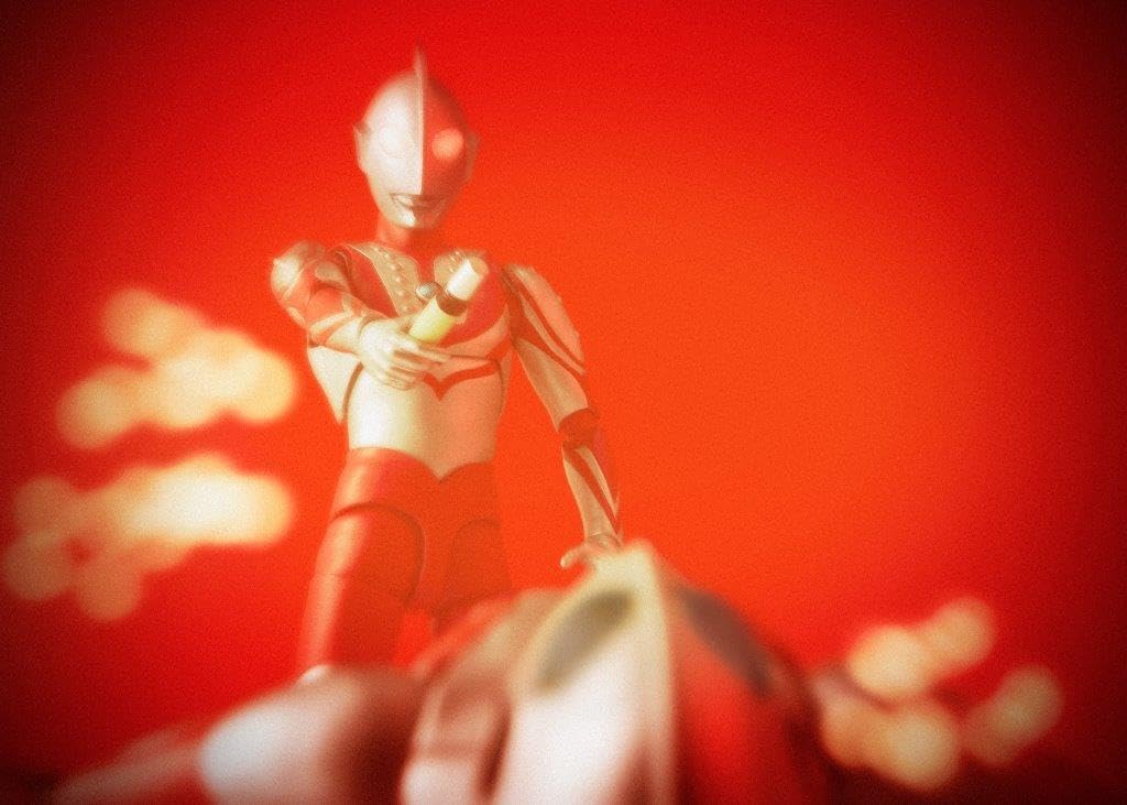 TAMASHII NATIONS Ультрамен Софи примерно 150 мм окрашенная подвижная фигурка SHFiguarts (версия для перепродажи) ПВХ и АБС