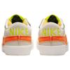 Nike Кроссовки женские Nike Blazer Low 77 Jumbo Sail Rush Orange White Atomic-Green DQ1470-103