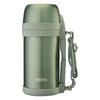 Thermos Изолированный дорожный чайник большой емкости