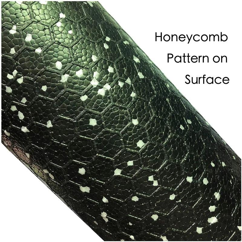 2 в 1 набор полых пенных роликов EPP Muscle Relief Massage Roller Оборудование для фитнеса в спортзале Спортивные массажные ролики