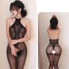 Сексуальное Белье Сексуальное Соблазнение С Открытым Концом Комбинезон Обтягивающий Сетчатый Одежда Женская Секси Боди Сиссификация Этичные Игрушки Секс-Шоп