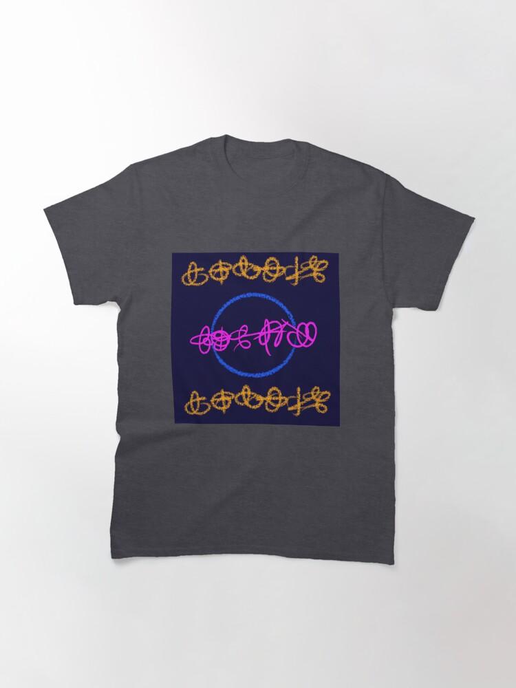 Inner Circle inner circle Classic T-Shirt