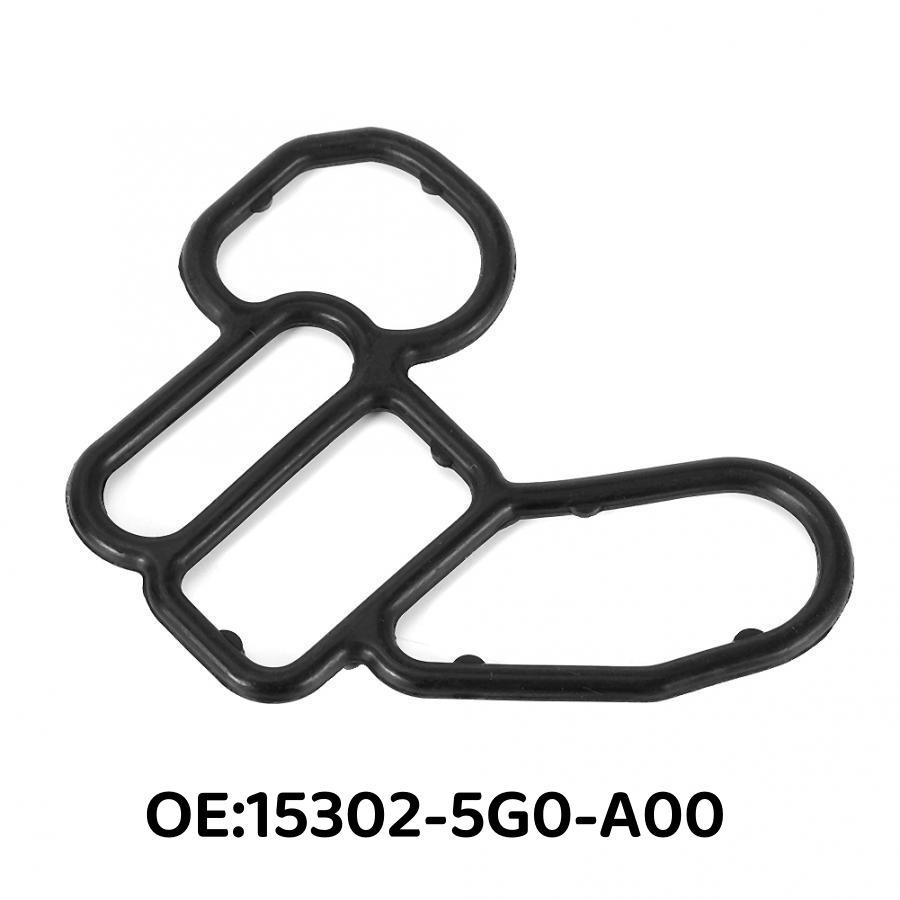 15302-5G0-A00 Уплотнительное кольцо и прокладка фильтра для двигателя VTEC для Acura/Honda