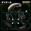 52TOYS BEASTBOX INFINITY Series XENOMORPH Transforming Action Articulated Mech Robot Perfect Gift for and 20th Century Studios IB-13