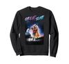 Back To the Future Great Scott Poster Sweatshirt