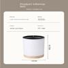 Kitchen Organizer Rack Kitchen Tool Fork Spoon Drain Box Cookware Storage Holder Chopsticks Holder Chopstick Drainer Shelf