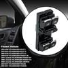 Driver Side Master Power Window Control Switch for 2005-2013 CC Golf Jetta Passa