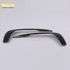 Front Fog Light Eyebrow Trim Strip for 17 1 Series - Anti-Scratch Bumper Protection