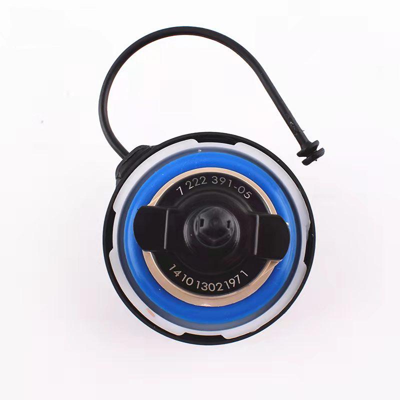 Car Petrol Caps Fuel Plug Gas Tank Cover For BMW F10 F11 F20 F30 F32 F02 F15 F25 E90 Fuel Tank Cap16117222391