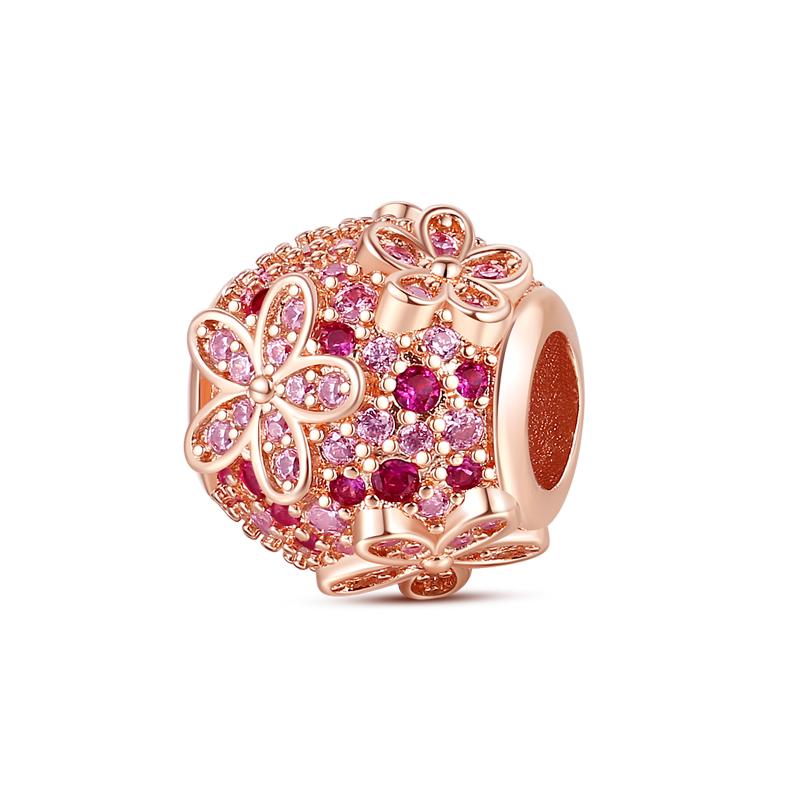 Новые бусины-подвески из стерлингового серебра 925 пробы с геометрическими линиями подходят для оригинального браслета своими руками для изготовления ожерелий с подвесками для женщин