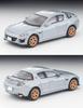 Tomytec Tomica Limited Vintage Neo LV-N Japanese Car Era 18 Mazda RX-8 Spirit R Silver 2012 Model (Assembled)