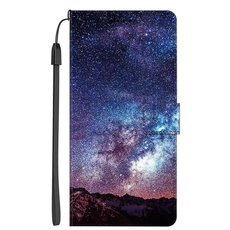 Чехол-книжка с магнитом из кожи для Motorola Edge 60 Pro, кошелек-книжка с откидной крышкой для Moto Edge 50 Neo S50 G05 G24 Power, Чехол для телефона Funda