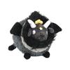 Mini Baphomet Plush Mythical Creature Soft Stuffed Animal Toy With Pp Cotton Filling