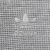 Adidas Originals Breathable Casual Short Sleeve T-Shirt Men Tops Gray JX2640