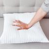 Car Cushion Core - PP Cotton Pillow for Sofa Backrest, Available In Sizes 40, 45, 50.