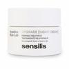 SENSILIS - UPGRADE ночной крем укрепляющий и против морщин 50 мл