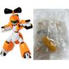 Игрушки Серия Medabots Суперподвижные Суставы Аниме Фигурка Действия Собранная Модель Подарок на День Рождения Друзьям Игрушки