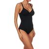 Classic Non-padded Underwire Bodysuit for Women CRISTINA