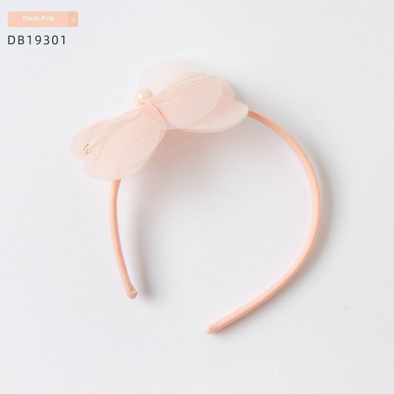 Little Girl Princess Baby Flower Children's Hair Accessories