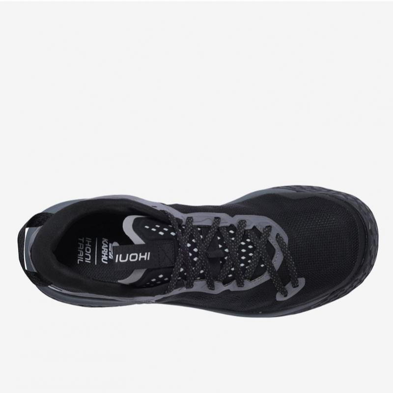 Karhu Мужские Иконические Треккинговые Кроссовки Skhm2431040 006
