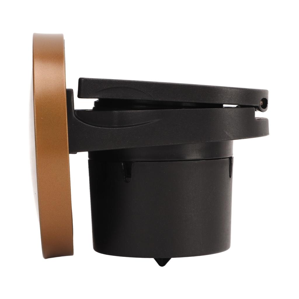 Адаптер для кофейного порошка Держатель для порошка для кофемашины для MINI Q Машина для приготовления кофе американо Дом Офис Кафетерий