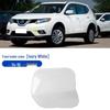 Защита переднего бампера и крышка буксировочного крюка Nissan X-Trail