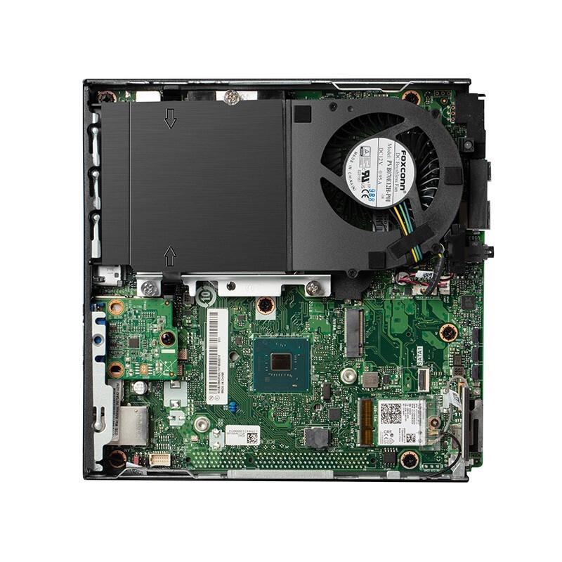 Lenovo Мини-ПК для бизнеса ThinkCentre (Китайская версия)