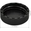 Reservoir Coolant Tank Cap 21712-ZN50A Compatible with Nissan Altima Pathfinder Maxima 2013-, Compatible with Infiniti JX35 2013-2016, QX60 2014-2018