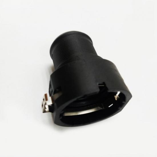 FOR KIA OEM Hyundai Lower Radiator Hose Connector Elantra Tucson Sportage Optima