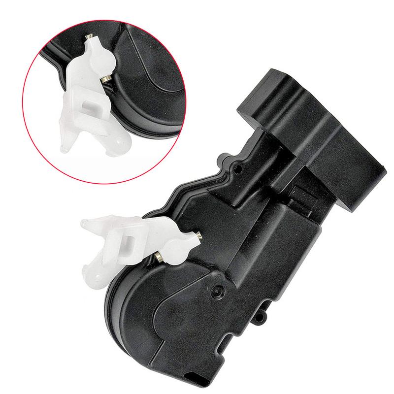 Привод замка передней левой двери для Toyota Avalon 2000-2004 Sequoia 2001-2007 Solara 1999-2002 Tundra 2000-2006 69120-06010