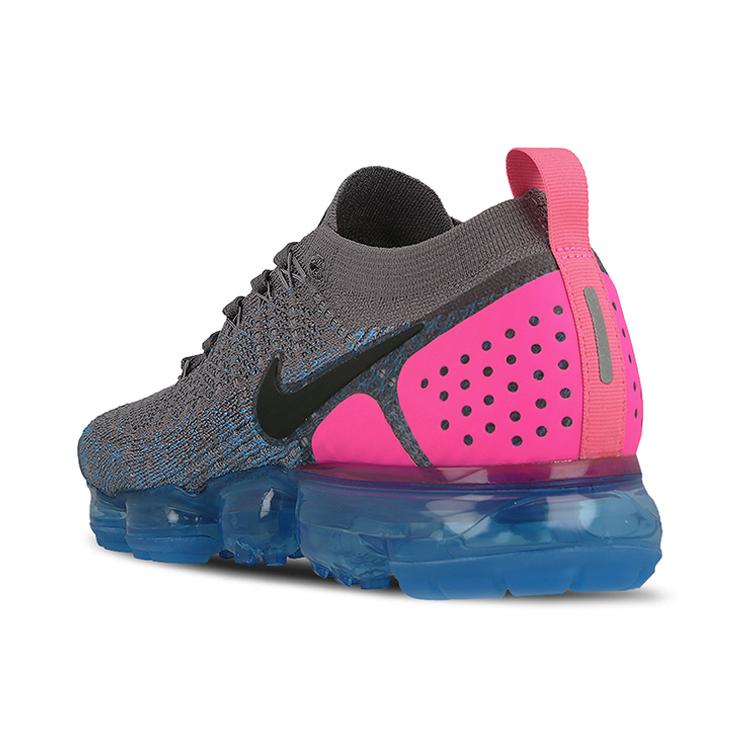 Nike Air VaporMax 2 Gunsmoke Blue Orbit 942842-004
