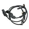 Front Left ABS Wheel Speed Sensor 4670A577 For Mitsubishi Lancer Evo X 2007-2015