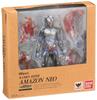 TAMASHII NATIONS Kamen Rider Amazons Amazon Neo Amazon Limited 150 мм окрашенная подвижная фигурка SHFiguarts Ver. приблизительно. АБС и ПВХ
