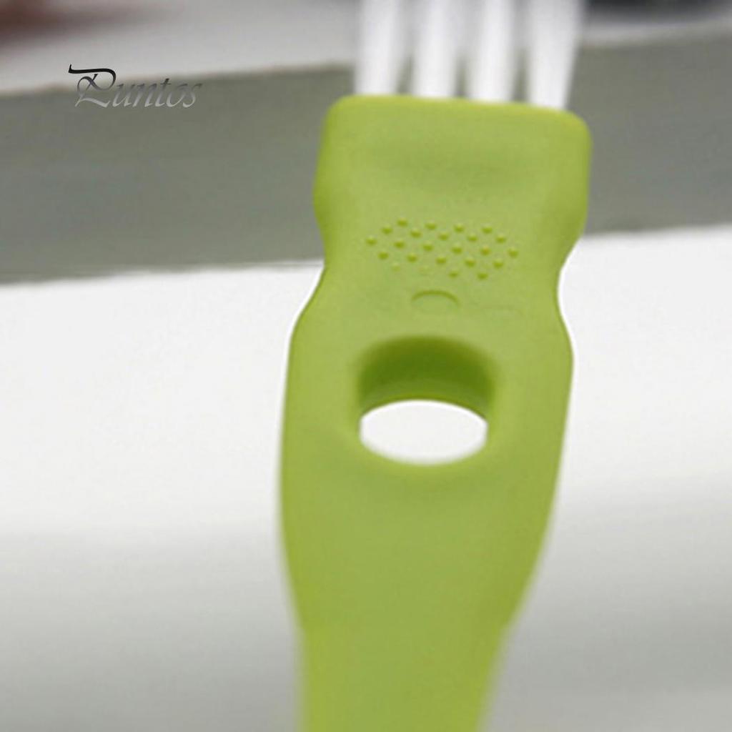 Мини-щетка для удаления пыли из клавиатуры