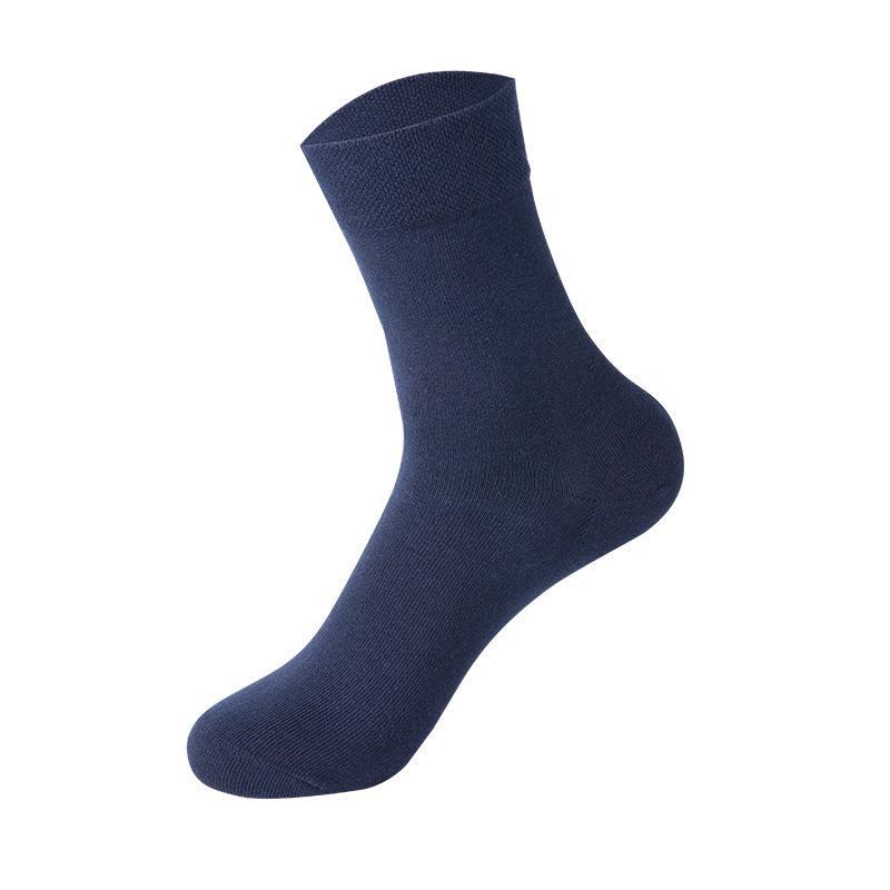 Мужские силиконовые увлажняющие носки против трещин на пятках — увлажняют, отбеливают и предотвращают появление сухих трещин.