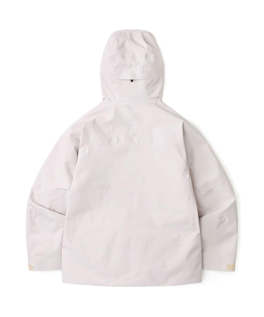 DIMITO Apex Down Jacket Pixie Dust