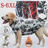 Puppy Coat Jacket Pet Vest Waterpoof Dog Warm Clothes Pet Cat Cotton Pet Supplies Winter Clothes